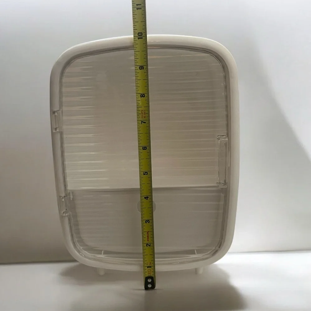 Target nwot plastic